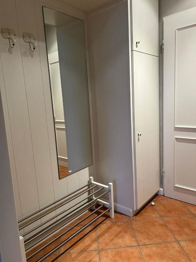 Robbe Διαμέρισμα Βέστερλαντ Εξωτερικό φωτογραφία